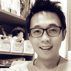 Marco Hu 的頭像
