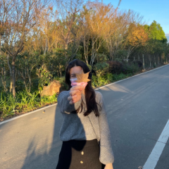 Joyce 的頭像