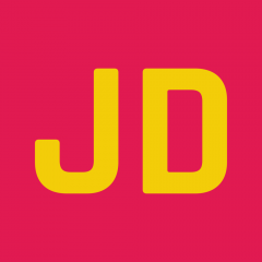 JD 的頭像