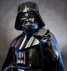 Darth Vader 的頭像