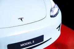 TESLA Model 3 LR 的頭像