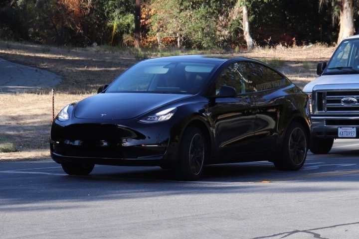 [討論] model Y 跟 納智捷