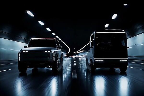 
					2026 鴻海科技日純電新車連發！主打越野風格的 Model A+ 還有 Model K、K+ 將同步亮相
				
