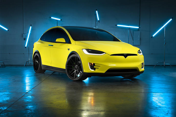 [問題] 中國全車包膜只要一萬多台幣？