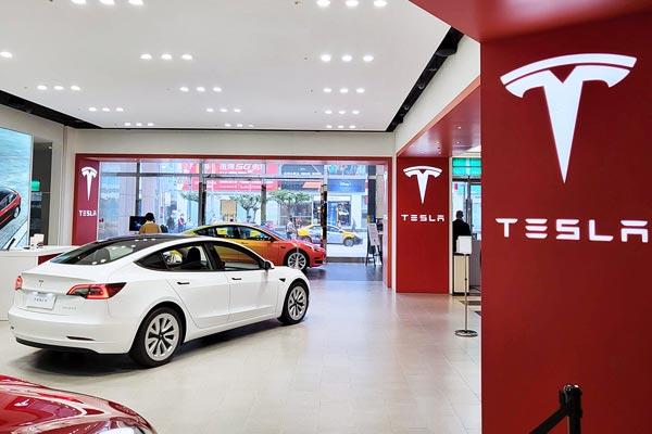 Re: [心得] 電動車來臨是不是縮短車廠間的差距？