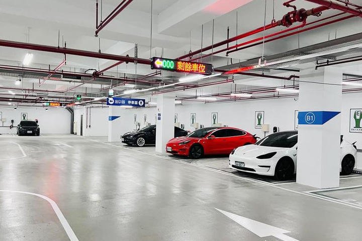 [問題] 市區停車場：室內2.0m，當日最高收費
