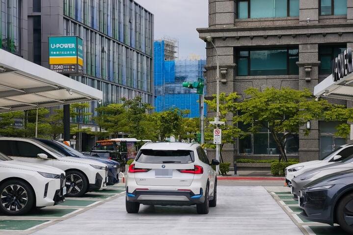 
					U-POWER x 新安東京海上產險推出 BMW、賓士、特斯拉 車主專屬保險優惠
				