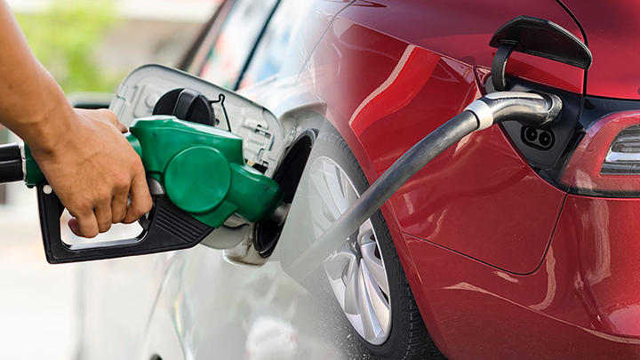 [問題] 現在買汽油車會不會很快就後悔?