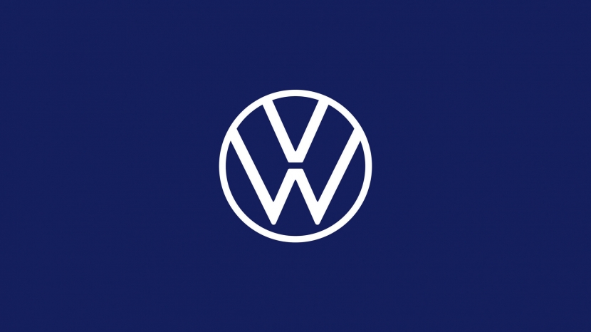 福斯發表 VW 全新商標迎向電動世代，訴求更多環保理念