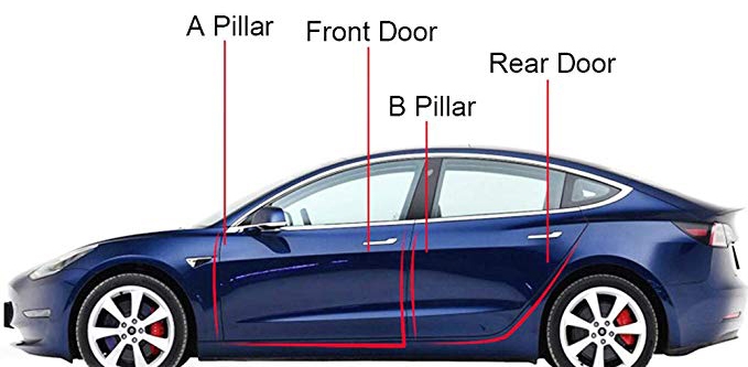 【討論文】Model 3 交車後必改和可能改裝的 18 個好用配件