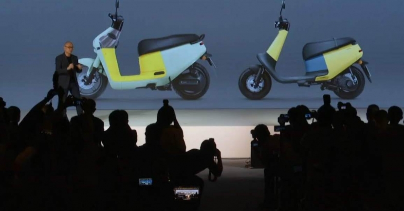 快報！Gogoro viva 全新羽量級電動機車發表，補助後最低 25,980 元、送二年保養免費