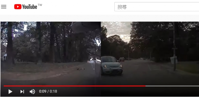 Model 3 玻璃車頂有多硬？車主實測告訴你答案