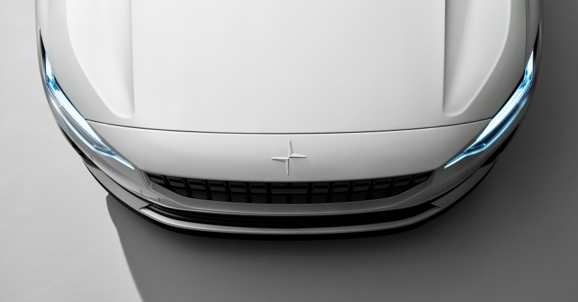 Model 3 下一個挑戰者：開價 190 萬元的 Volvo Polestar 2 - 2