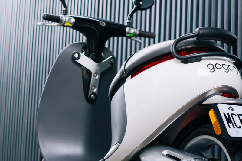 Gogoro 兆豐卡友注意 快 主動 上網登錄才能享有免費30km 道路救援服務 Ddcar 電動車