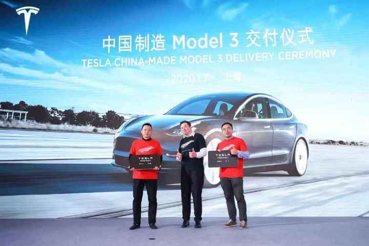 馬斯克爆料 中國製model Y 將導入更先進的製車新技術以提升生產效率 Ddcar 電動車