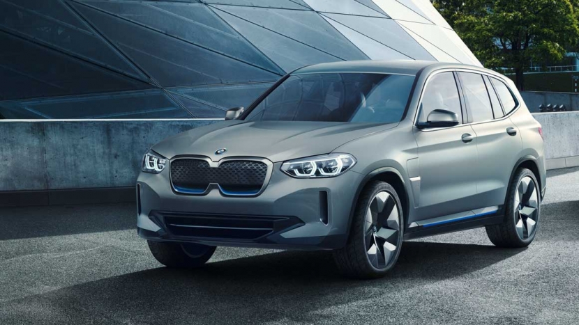 Bmw 暫時關閉慕尼黑工廠6 週進行改造 未來將成為負責生產純電動車款i4 的工廠 Ddcar 電動車