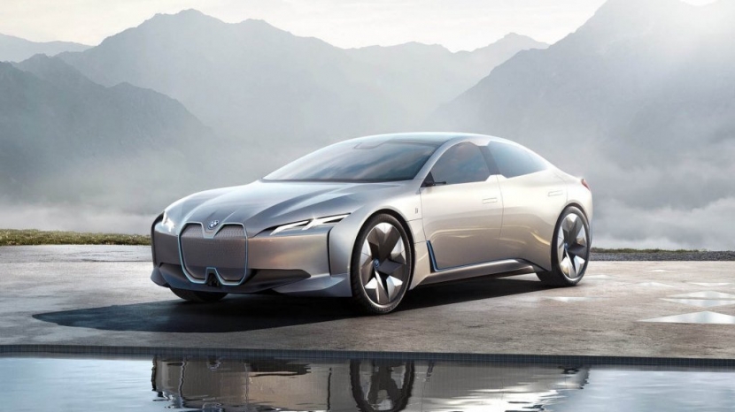 Bmw 暫時關閉慕尼黑工廠6 週進行改造 未來將成為負責生產純電動車款i4 的工廠 Ddcar 電動車