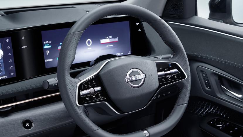 Nissan-Ariya-電動-SUV-正式發表！液冷電池導入、2021-年中上市-9