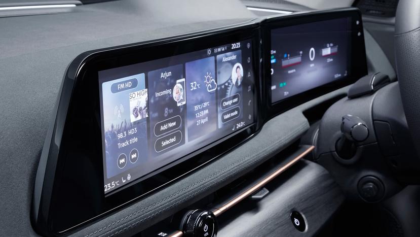 Nissan-Ariya-電動-SUV-正式發表！液冷電池導入、2021-年中上市-8