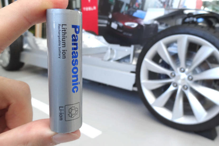 松下擴大投資特斯拉 加碼一億美元增設電池工廠產線 產能預估提升10 Ddcar 電動車