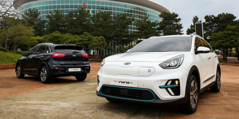 韓國「綠色新政」猛推電動車！五年內-EV-銷量翻十倍，目標達到每年-110-萬輛規模-2