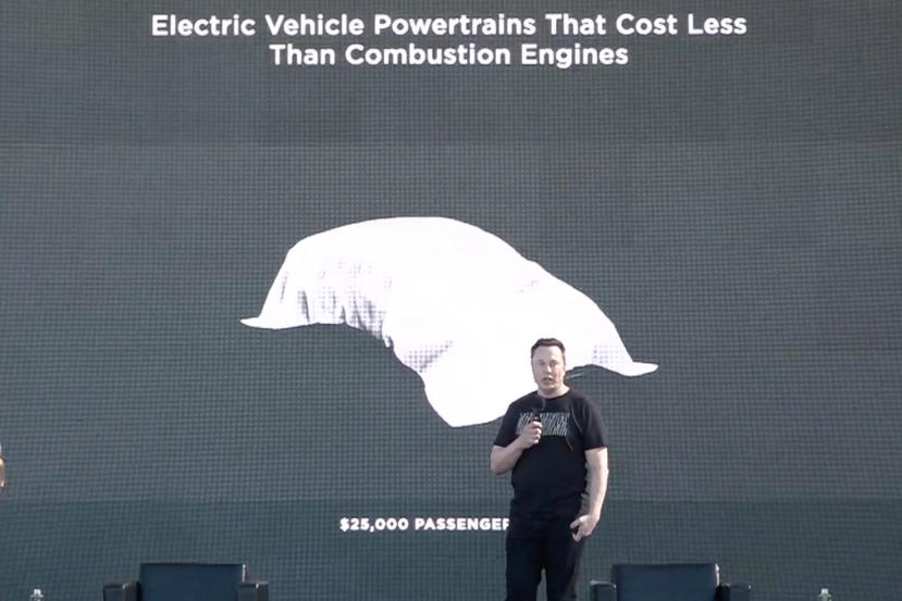 特斯拉三年內推出-75-萬元有找的平價電動車，自動輔助駕駛功能一樣不會少！-1