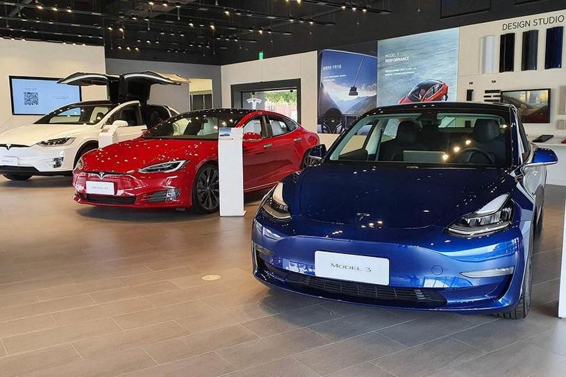 台灣特斯拉-11-月下旬啟動第四季交車，準車主們該接電話啦！-1