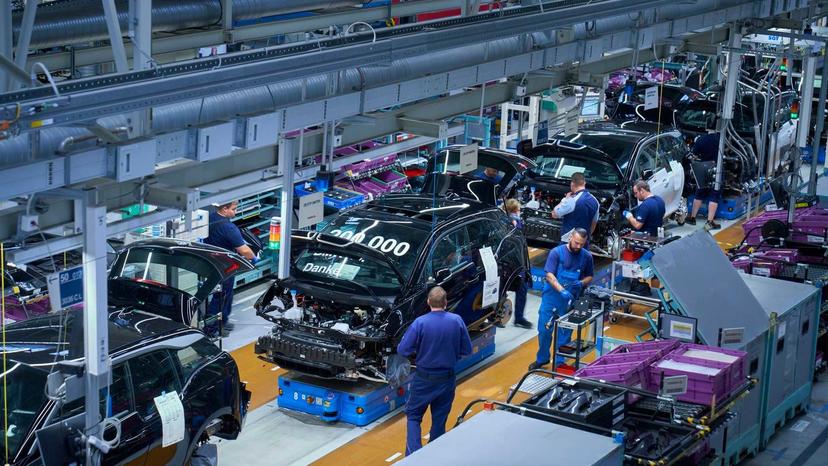 BMW-靠-i3-電動車打下-20-萬輛銷量成績：繼續賣到-2024-年！-3