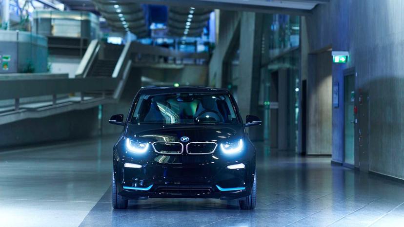 BMW-靠-i3-電動車打下-20-萬輛銷量成績：繼續賣到-2024-年！-2