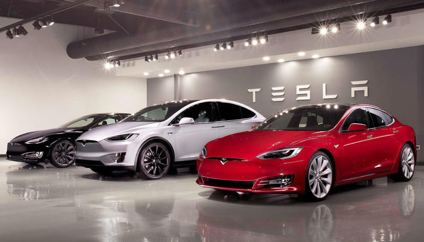 特斯拉再砍福利 官方中古車保固期縮短剩一年 Ddcar 電動車