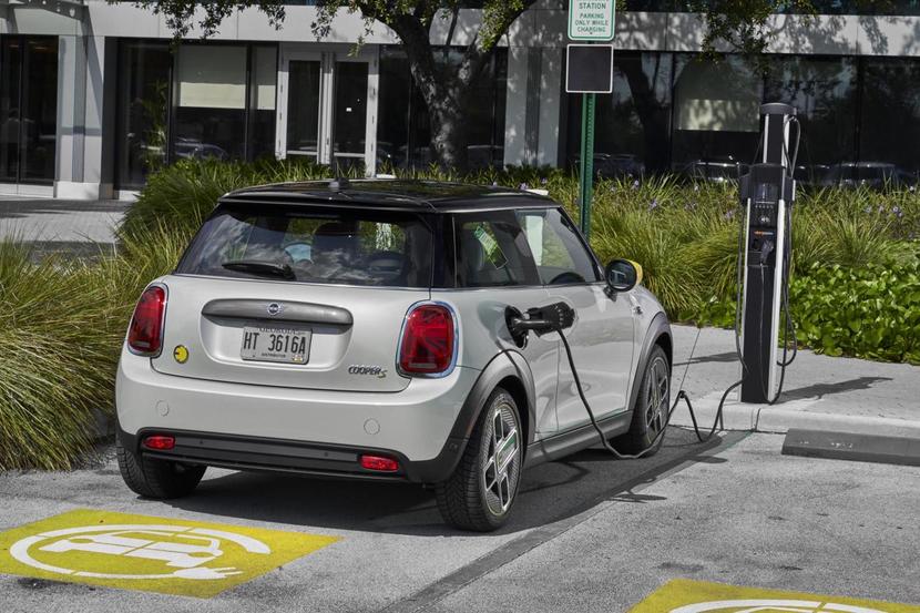 Mini-公開電動車發展戰略：三款新車蓄勢待發，2023-年啟動中國生產計畫-2