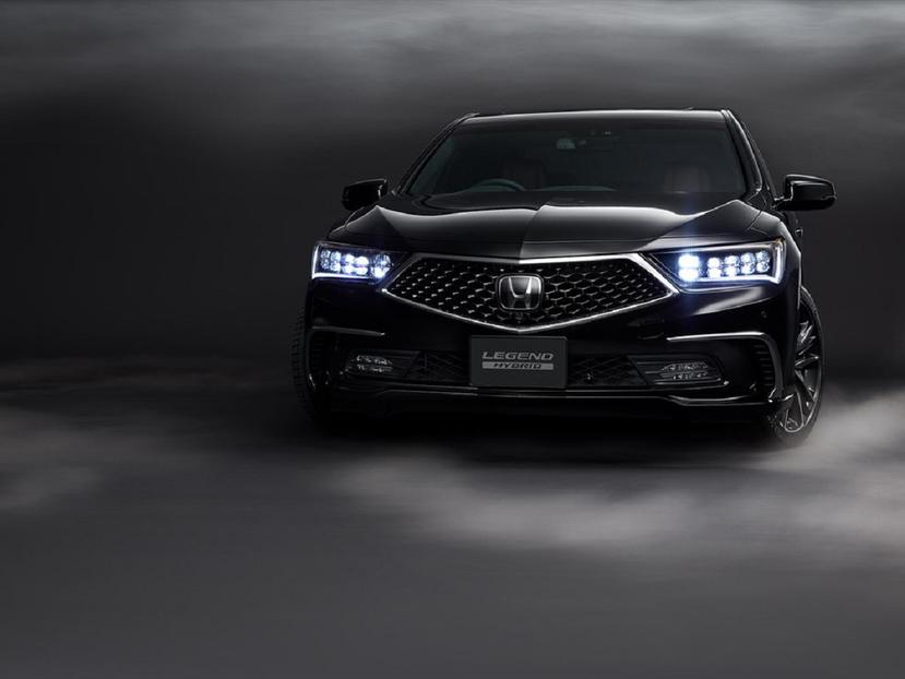 Мкпп l3 honda
