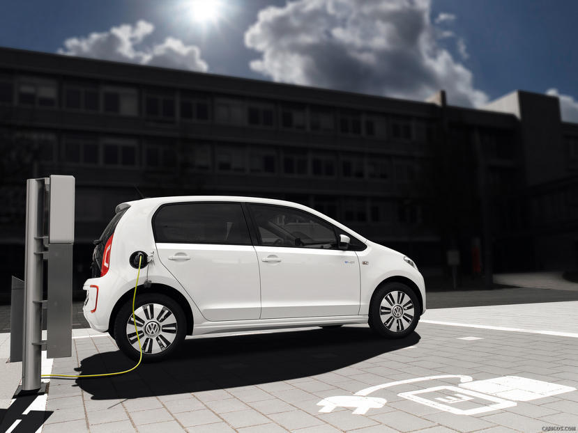 福斯平價電動車-70-萬元有找：電池不超過-45kWh，預計三年內推出-3