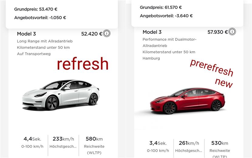 衝交車啦 德國特斯拉降價拚銷量 連21 年式新版model 3 也不例外 Ddcar 電動車 衝交車啦 德國特斯拉降價拚銷量 連21 年式新版model 3 也不例外 Ddcar 電動車
