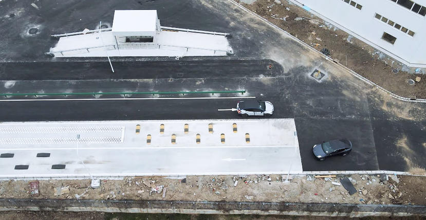 內需旺盛又負出口重任，特斯拉上海超級工廠開始新一階段擴張建設-4