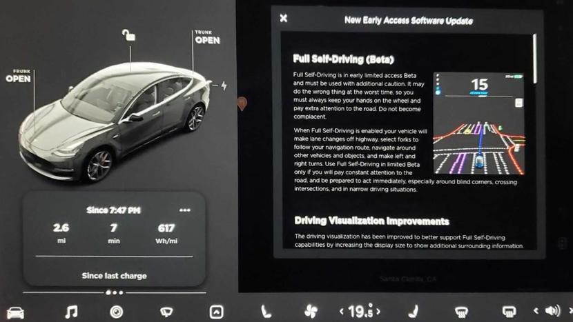 哈佛學者呼籲拜登「上任就採取行動」：禁止特斯拉用車主實驗自動駕駛功能-2