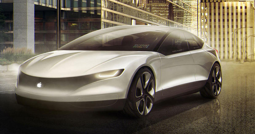 路透社爆料-Apple-Car-創新如「當初的-iPhone」：電池技術將有大突破，最快-2024-年登場-3