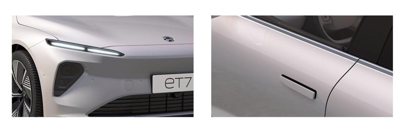 蔚來-ET7-霸氣宣示「Model-Y-就值那個錢」：特斯拉想做電動車界的福特，我們是賓士頂級車！-5