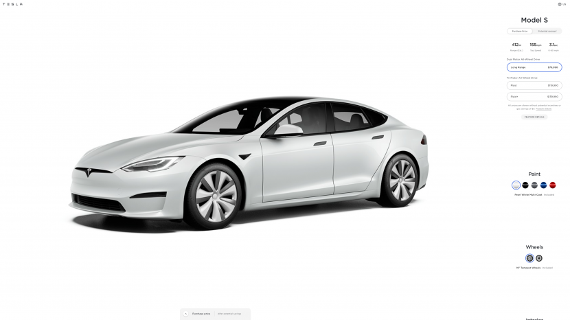 終於來了!-Tesla-Model-S-X-2021年大更新!-4