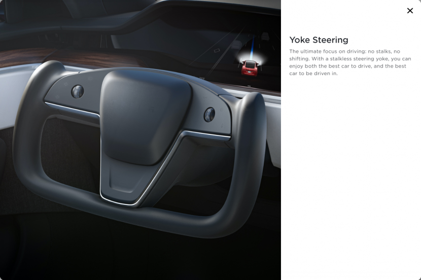 終於來了!-Tesla-Model-S-X-2021年大更新!-12