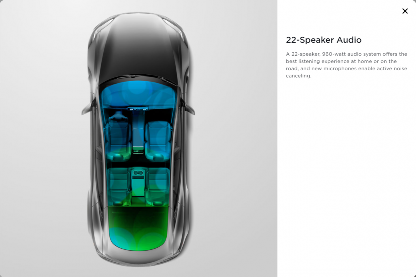 終於來了!-Tesla-Model-S-X-2021年大更新!-13