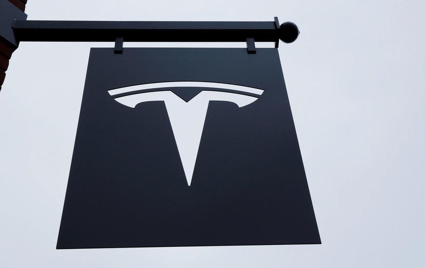 特斯拉首度達成全年獲利目標 21 年交車量成長可望超過50 Ddcar 電動車