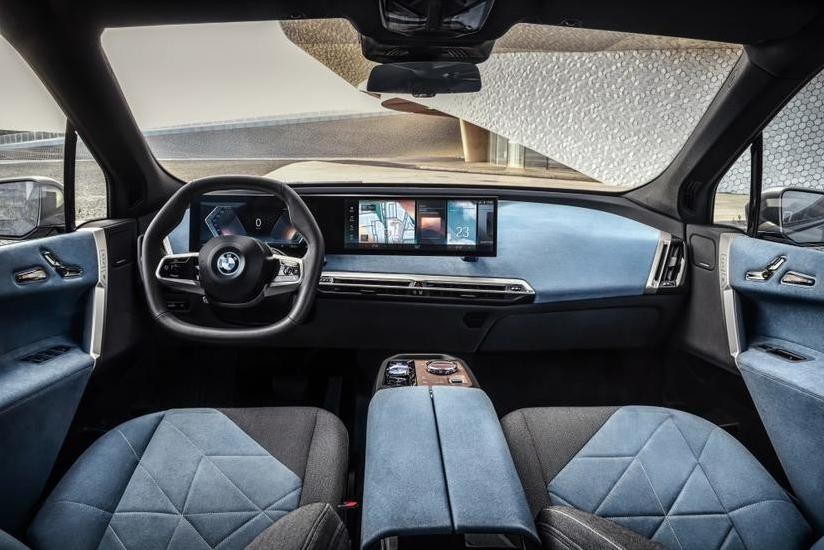 BMW-將簡化車款與減少配件，以在電動車轉型期間提高利潤-2