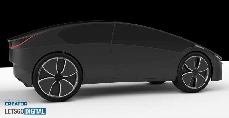 蘋果鐵嘴爆料：Apple-Car-將用韓國現代-E-GMP-平台打造，KIA-負責在美生產-3