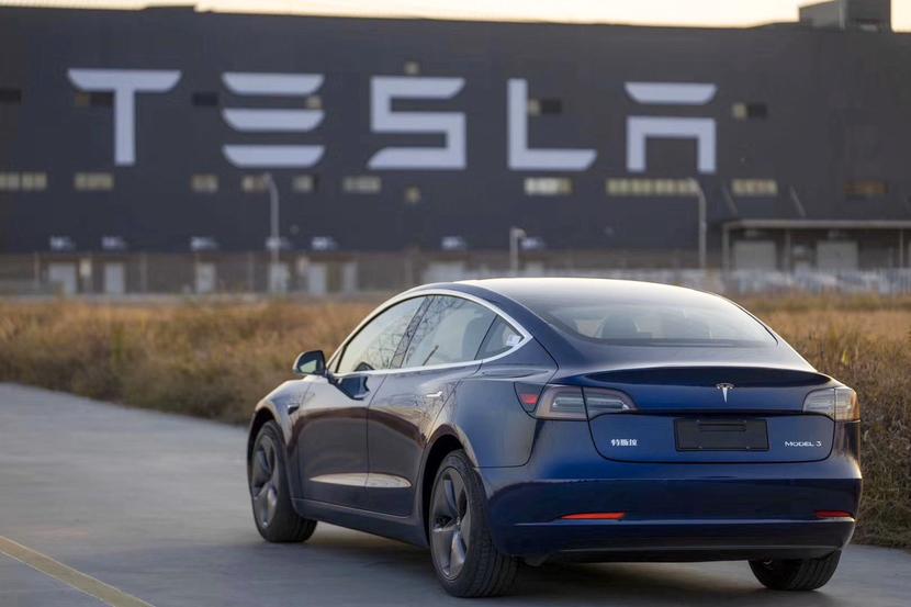 2020-年最熱銷電動車是它！特斯拉-Model-3-全球狂賣-36-萬輛，三度蟬聯銷售冠軍-3