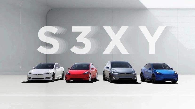 特斯拉拿下美國-79%-電動車市場：Model-3-與-Y-奪年度冠亞軍，X-S-也分居四五名-1