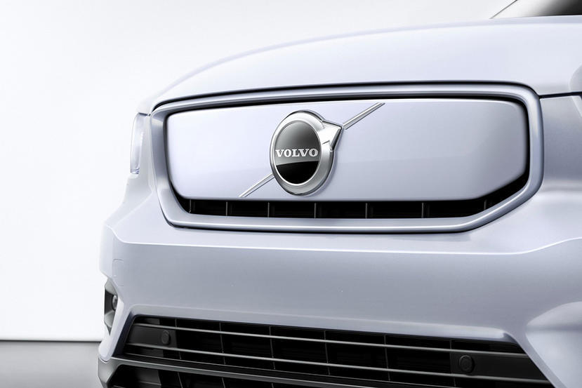 Volco-XC60-也會走向電動化，預計-2024-年推出、可能不會有燃油車型-4