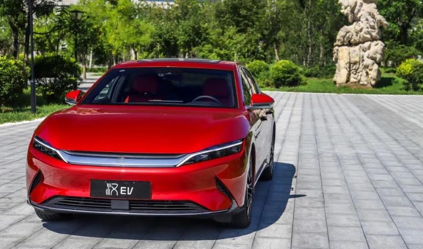 Model-3-讓出全球一月電動車銷售冠軍，取而代之的是中國五菱宏光-Mini-EV-3