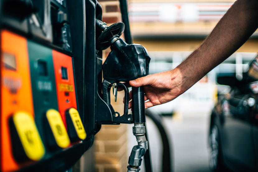 棄油轉電領先全美：加州佩塔盧馬市全面禁止新設加油站，要開就開充電站-1