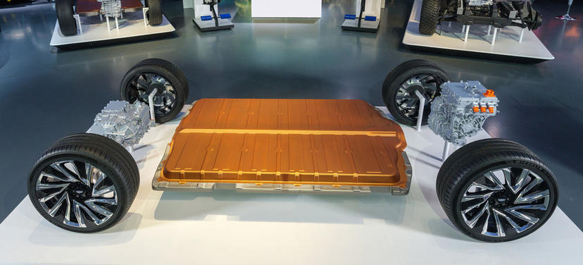 採購成本低於競爭者：特斯拉電池擁十年優勢，147-美元-kWh-領先電動車界-4